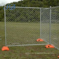 USA Crowd Control Barricades Temporary Fence